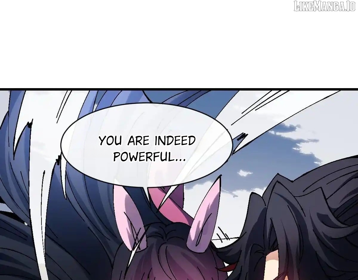Master: This rebellious disciple is definitely not the Holy Son Chapter 153 - page 31